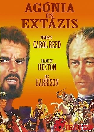 Bức Tranh Thiên Chúa