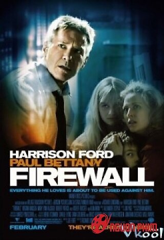 Bức Tường Lửa