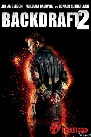 Bức Tường Lửa 2