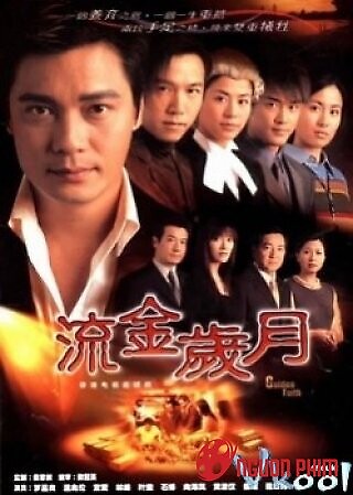 Bước Ngoặt Cuộc Đời