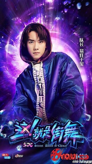 Bước Nhảy Đường Phố