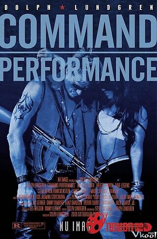 Buổi Hòa Nhạc Đẫm Máu