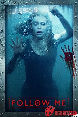 Buổi Phát Sóng Kinh Hoàng