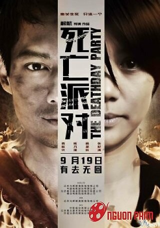 Buổi Tiệc Chết Chóc