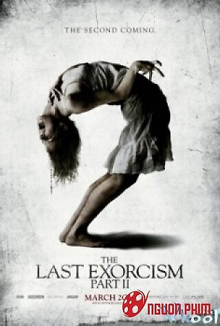 Buổi Trừ Tà Cuối Cùng 2