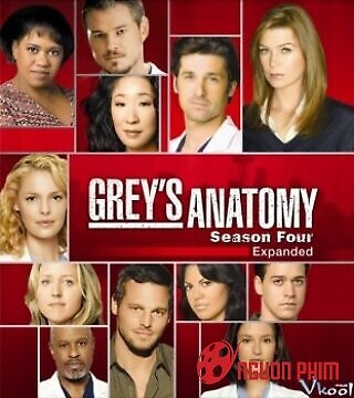 Ca Phẫu Thuật Của Grey 4