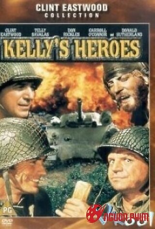 Các Anh Hùng Của Kelly