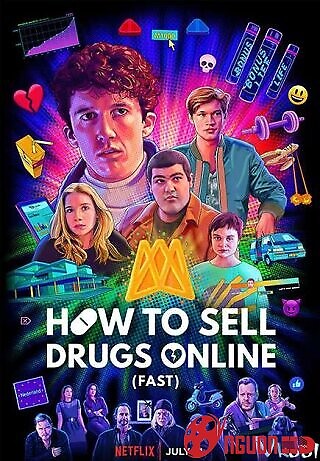 Cách Buôn Thuốc Trên Mạng (Nhanh Chóng) Phần 2