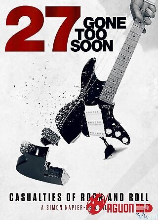 Cái Chết Của Ban Nhạc Xấu Số