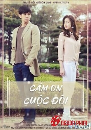 Cám Ơn Cuộc Đời