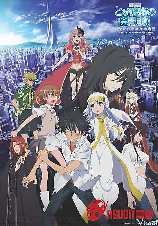 Cấm Thư Ma Thuật