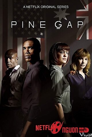 Căn Cứ Tuyệt Mật Phần 1