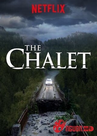 Căn Nhà Gỗ Tử Thần