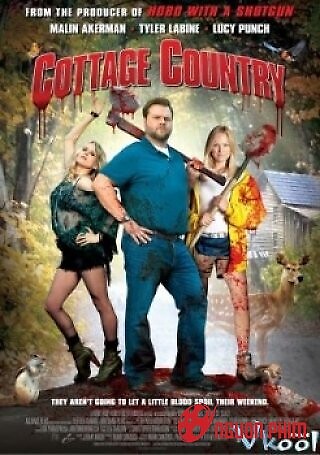 Căn Nhà Vùng Quê