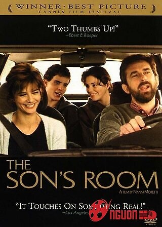 Căn Phòng Của Người Con