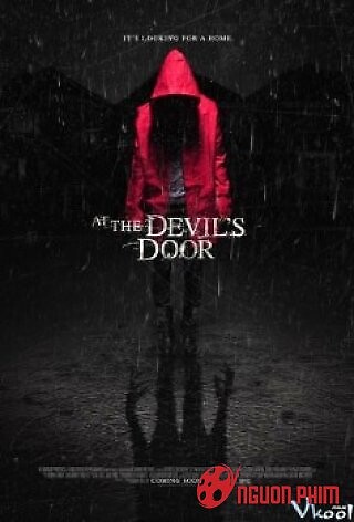 Cánh Cổng Của Quỷ