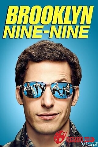 Cảnh Sát Brooklyn Phần 4