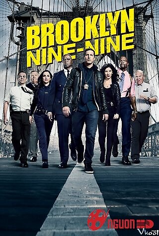 Cảnh Sát Brooklyn Phần 6