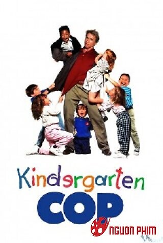 Cảnh Sát Giữ Trẻ