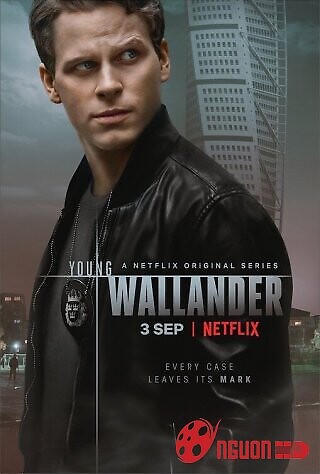 Cảnh Sát Trẻ Tuổi