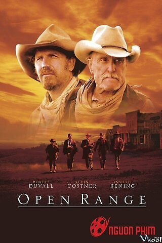 Cao Bồi Viễn Tây