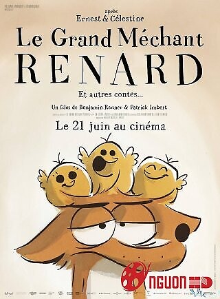 Cáo Già Gian Ác Và Những Truyện Khác...