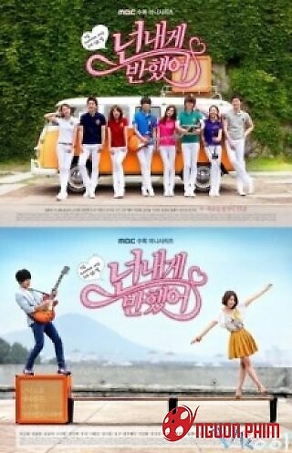 Cặp Đôi Mùa Xuân