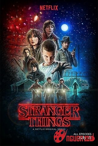 Cậu Bé Mất Tích Phần 1