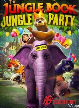 Cậu Bé Rừng Xanh: Lễ Hội