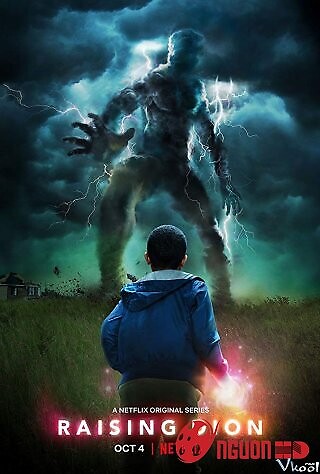 Cậu Bé Siêu Phàm