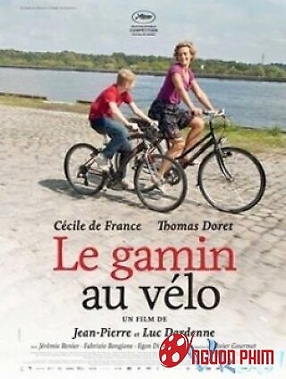 Cậu Bé Với Chiếc Xe Đạp