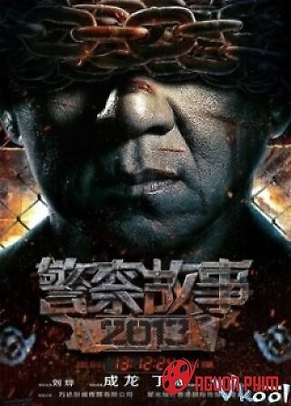 Câu Chuyện Cảnh Sát