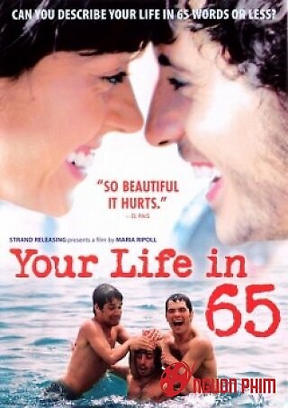 Câu Chuyện Cuộc Đời Với 65 Từ