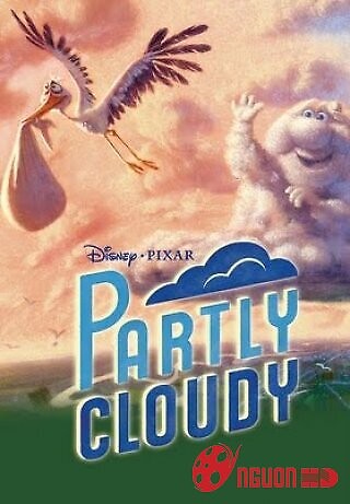 Câu Chuyện Đám Mây