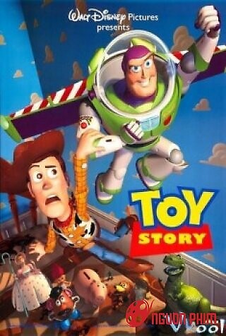 Câu Chuyện Đồ Chơi 1