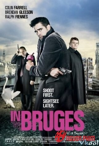 Câu Chuyện Hai Sát Thủ