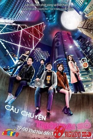 Câu Chuyện Thời Đại Số