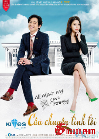 Câu Chuyện Tình Tôi