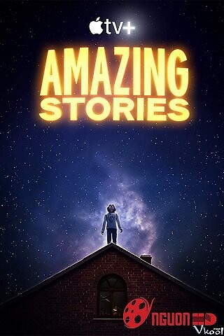 Câu Chuyện Tuyệt Vời Phần 1