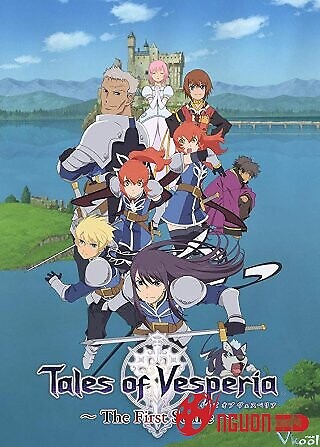 Câu Chuyện Về Vesperia