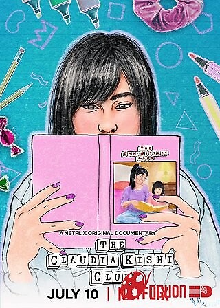 Câu Lạc Bộ Claudia Kishi