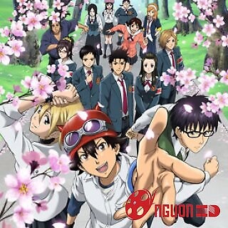 Câu Lạc Bộ Vạn Năng