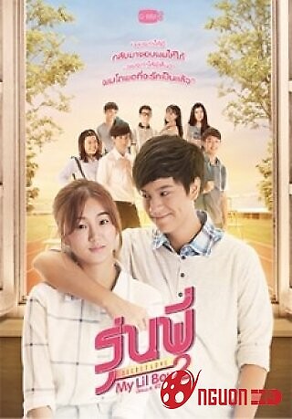 Cậu Nhóc Của Tôi Phần 2