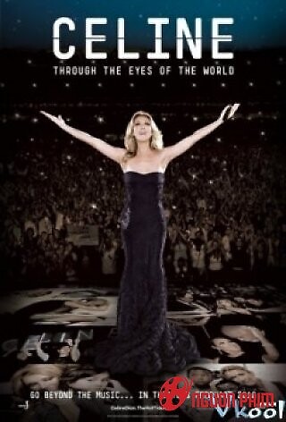Celine: Trong Con Mắt Thế Giới
