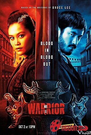 Chạm Mặt Giang Hồ 2