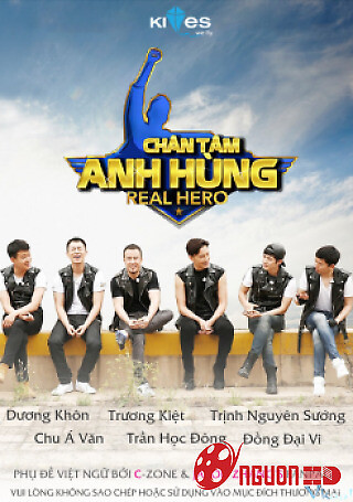 Chân Tâm Anh Hùng