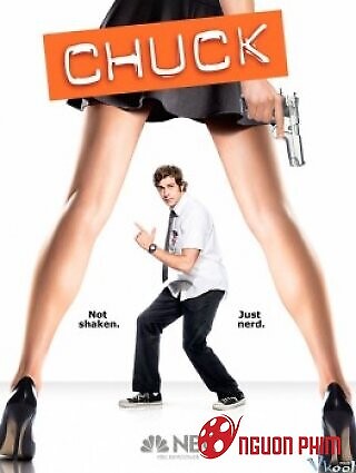 Chàng Điệp Viên Tay Mơ 2