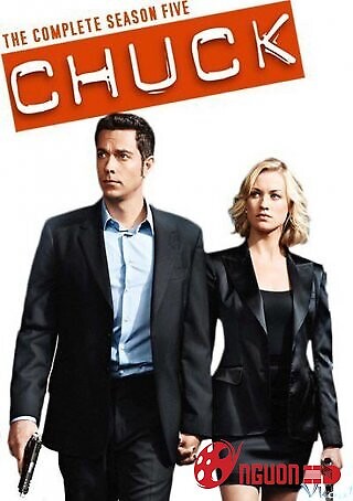 Chàng Điệp Viên Tay Mơ 5