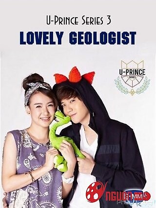 Chàng Hoàng Tử Trong Mơ 3