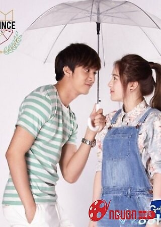 Chàng Hoàng Tử Trong Mơ 6